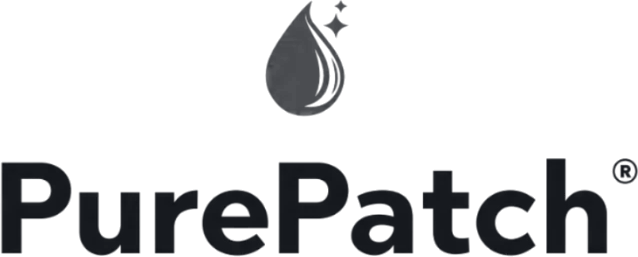 PurePatch logo