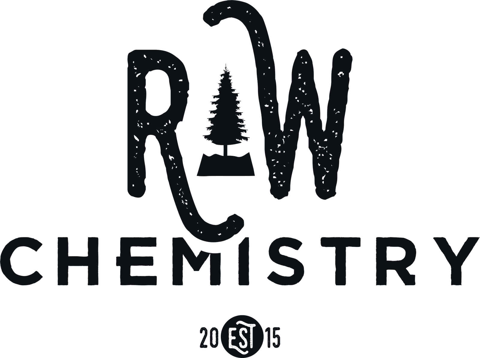 Raw Chemistry logo