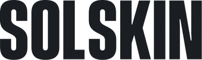 SOLSKIN logo