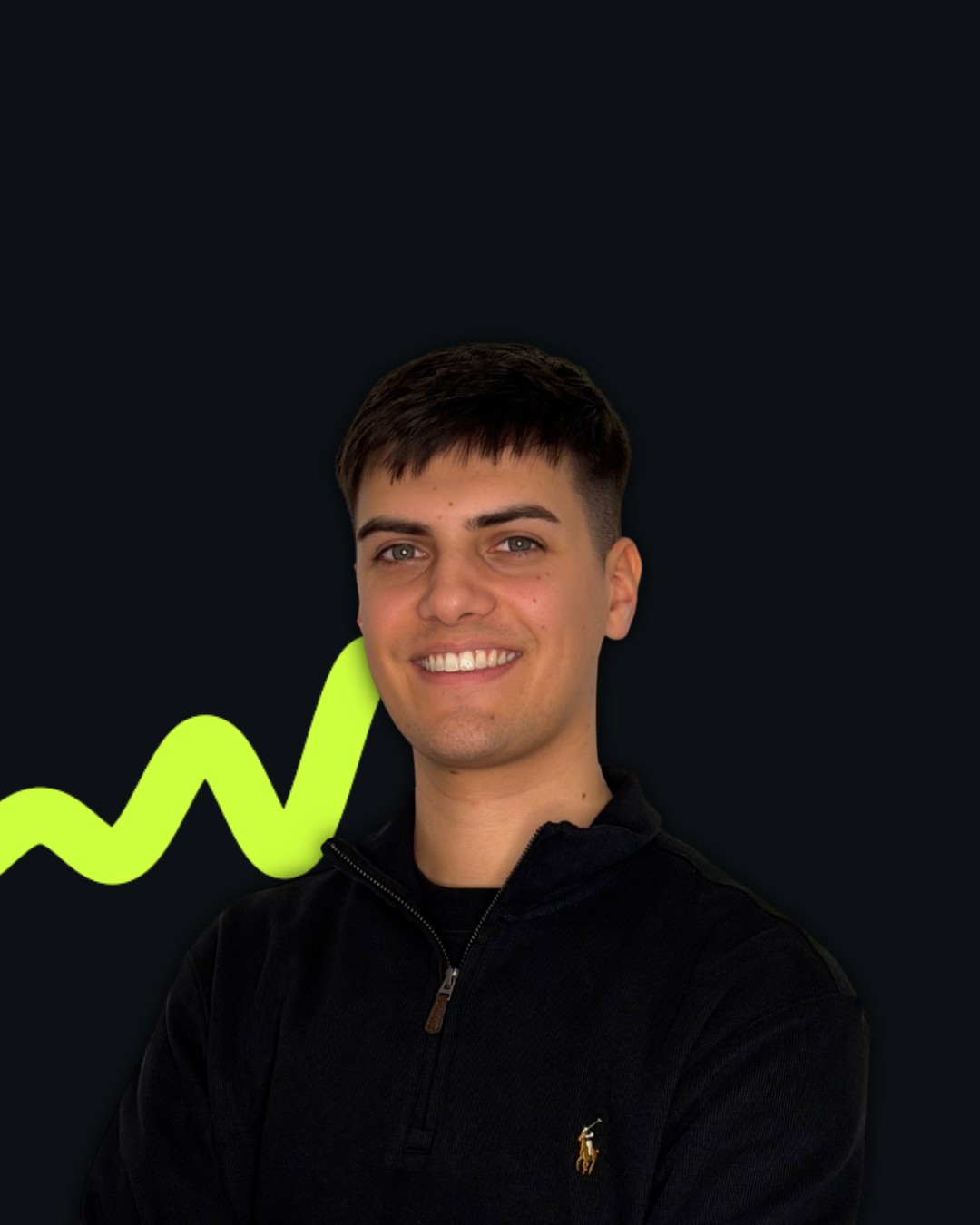 Tom Ronan, founder of wavegen
