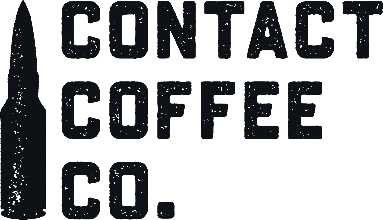 Contact Coffee logo