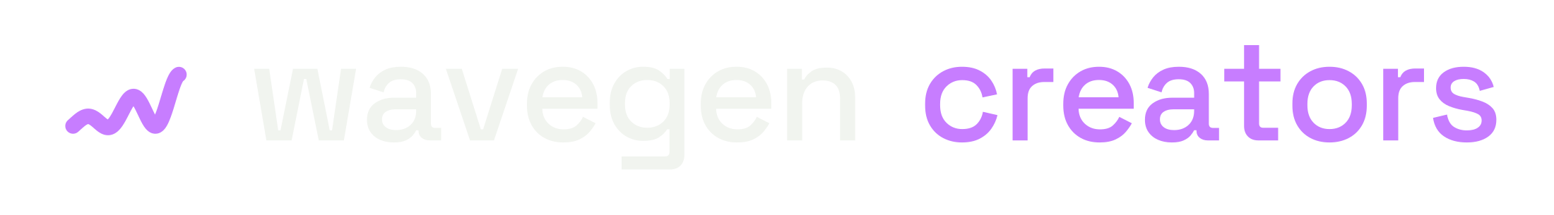wavegen creators