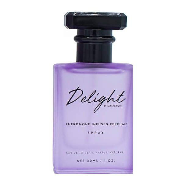 Delight by Raw Chemistry perfume