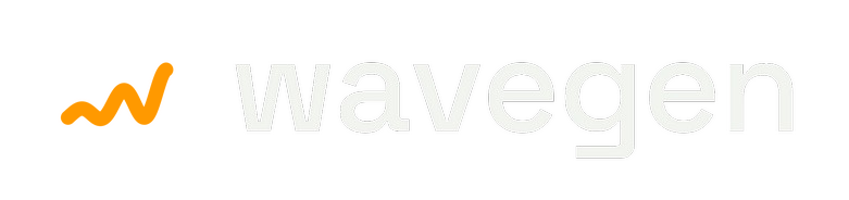 wavegen logo